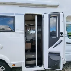 Bild 5 Roller Team Kronos 279 M