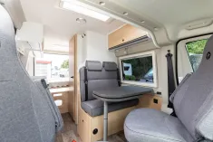 Bild 8 Sunlight Cliff 600 ***Neues Modell 2025***