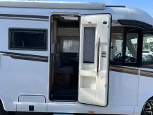 Fahrzeugbild Carthago C1-tourer I 143 KB LE comfort #4