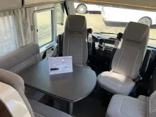 Fahrzeugbild Carthago C1-tourer I 143 KB LE comfort #8