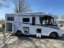 Fahrzeugbild Carthago C1-tourer I 143 KB LE comfort #22