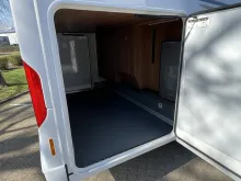 Fahrzeugbild Carthago C1-tourer I 143 KB LE comfort #23
