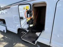 Fahrzeugbild Carthago C1-tourer I 143 KB LE comfort #25