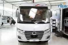 Bild 2 Carthago chic e-line I 51 QB DA
