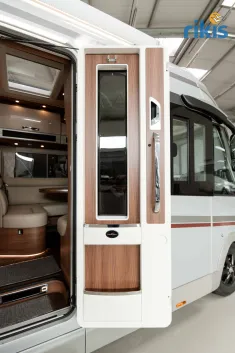 Bild 12 Carthago chic e-line I 51 QB DA