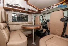 Bild 13 Carthago chic e-line I 51 QB DA