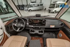 Bild 16 Carthago chic e-line I 51 QB DA