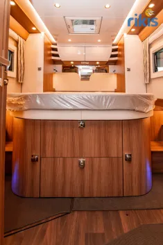 Bild 24 Carthago chic e-line I 51 QB DA