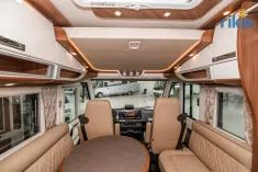 Bild 28 Carthago chic e-line I 51 QB DA