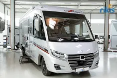 Bild 1 Carthago chic e-line I 50 LE DA