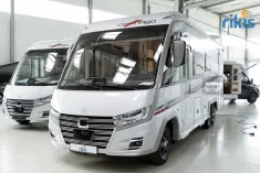 Bild 3 Carthago chic e-line I 50 LE DA