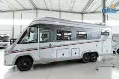 Bild 4 Carthago chic e-line I 50 LE DA