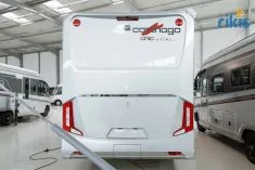 Bild 7 Carthago chic e-line I 50 LE DA