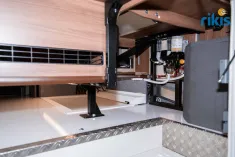 Bild 12 Carthago chic e-line I 50 LE DA