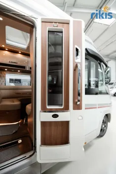 Bild 14 Carthago chic e-line I 50 LE DA
