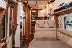 Bild 16 Carthago chic e-line I 50 LE DA