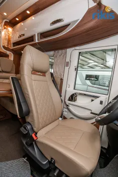 Bild 19 Carthago chic e-line I 50 LE DA