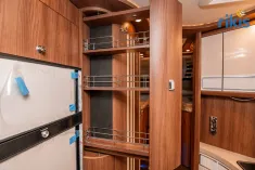 Bild 24 Carthago chic e-line I 50 LE DA