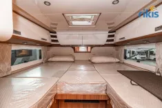 Bild 25 Carthago chic e-line I 50 LE DA