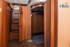 Bild 26 Carthago chic e-line I 50 LE DA