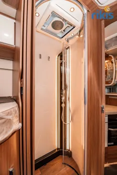 Bild 27 Carthago chic e-line I 50 LE DA