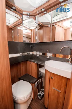 Bild 28 Carthago chic e-line I 50 LE DA