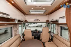 Bild 29 Carthago chic e-line I 50 LE DA