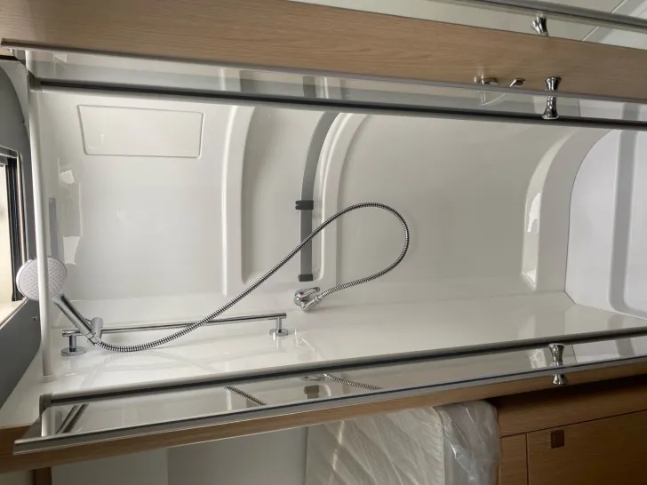 Fahrzeugbild Hymer B-Klasse ML I 780 Summer Deal 2025 #15