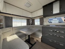 Fahrzeugbild Hobby De Luxe 540 UL #5