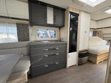 Fahrzeugbild Hobby De Luxe 540 UL #6