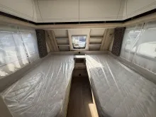 Fahrzeugbild Hobby De Luxe 540 UL #7