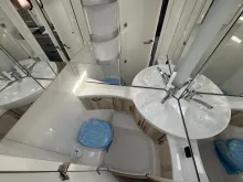 Fahrzeugbild Hobby De Luxe 540 UL #8