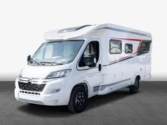 Bild 1 LMC Tourer T 660 G