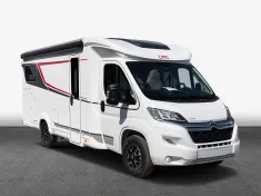 Bild 2 LMC Tourer T 660 G