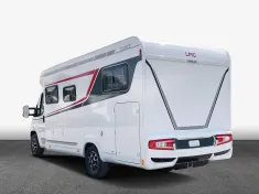 Bild 4 LMC Tourer T 660 G