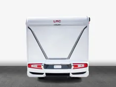 Bild 5 LMC Tourer T 660 G