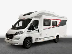 Bild 1 LMC Tourer Lift H 630