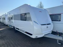 Fahrzeugbild LMC Videro 530 K Modell 2025 Sofort Verfügbar! #1