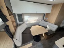 Fahrzeugbild LMC Videro 530 K Modell 2025 Sofort Verfügbar! #4