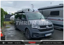 Fahrzeugbild VW California T6.1 Ocean #4
