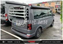 Fahrzeugbild VW California T6.1 Ocean #3