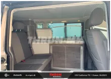 Fahrzeugbild VW California T6.1 Ocean #6