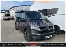 Fahrzeugbild VW California T6.1 Ocean #1