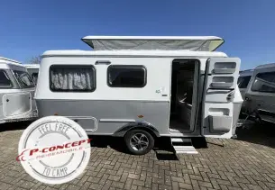 Bild Touring 560