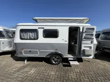 Fahrzeugbild Hymer Eriba Touring 560 Ganz junger Mietwohnwagen #1