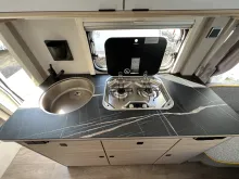 Fahrzeugbild Hymer Eriba Touring 560 Ganz junger Mietwohnwagen #10
