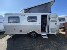 Fahrzeugbild Hymer Eriba Touring 630 Listenpreis: 48.165€ #1