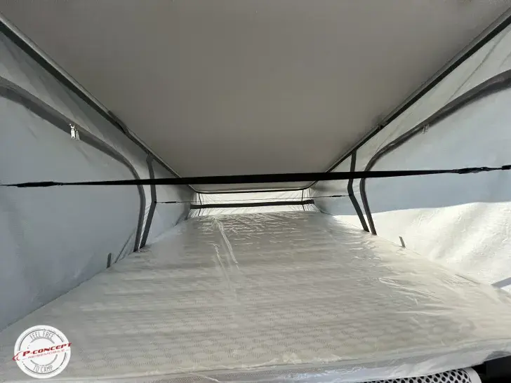 Fahrzeugbild Hymer Eriba Touring 630 Listenpreis: 48.165€ #12