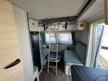 Fahrzeugbild Hymer Eriba Touring 630 Listenpreis: 48.165€ #7