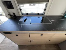 Fahrzeugbild Hymer Eriba Touring 630 Listenpreis: 48.165€ #10